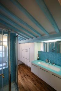 b&b Le Logge Luxury Rooms - 4