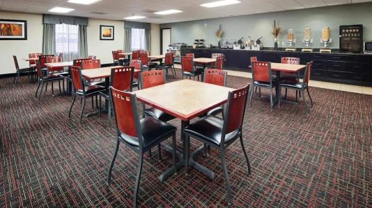 SureStay Plus by Best Western Houston Medical Center - 26