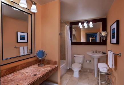 The Stephen f Austin Royal Sonesta - 48
