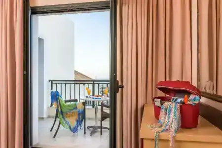 Pilot's Villas Luxury Suites - 133