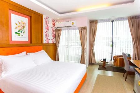 Triple B Boutique Residence - 72