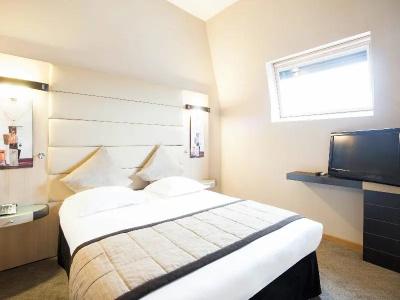 Novotel Brussels Centre Midi - 31