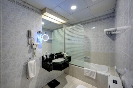 Comfort Inn Deira - 28