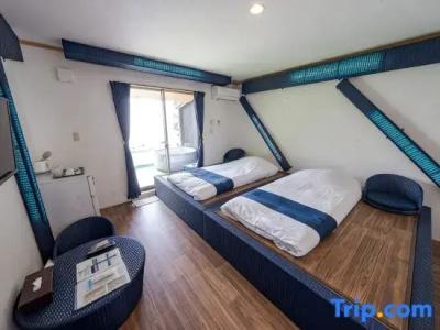 Xyz Private Spa And Seaside Resort - 70