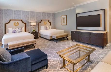 Willard InterContinental Washington, an IHG - 104