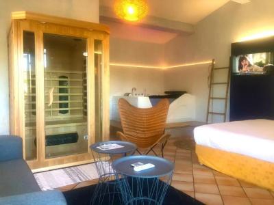 Hôtel Jas Neuf - 52