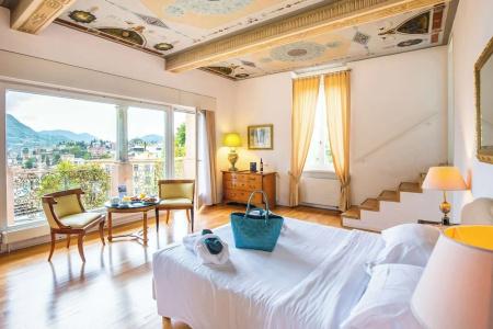 Villa Sassa, Residence & Spa - 175