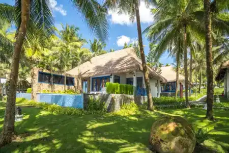 L'Azure Resort and Spa - 136