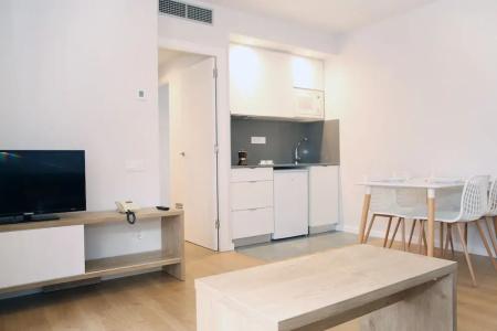 ApartAugusta - 20