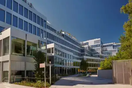 Hyatt Regency Zurich Airport Circle - 0