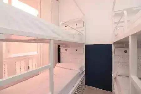 Feel Hostels City Center - 51
