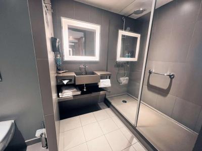 Novotel Lodz Centrum - 7