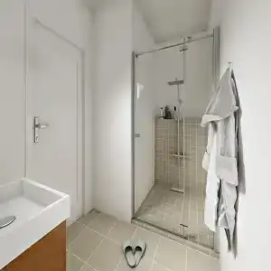 Trip Inn Residence City Center - 21
