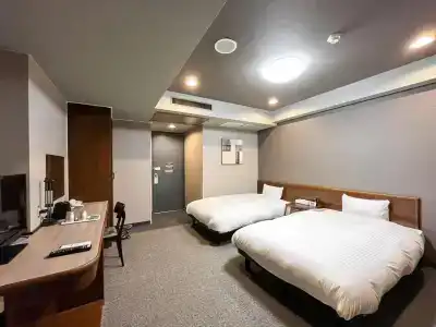 Route-Inn Daini Nagano - 19