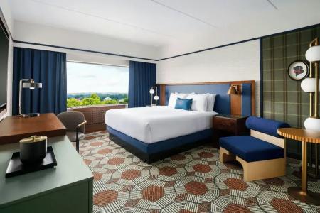 Holiday Inn Charlotte University, An Ihg - 33