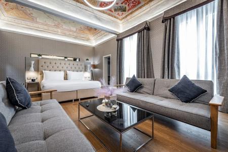 Martelli 6 Suite & - 116