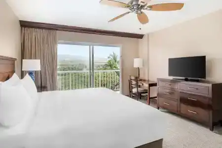Ka'anapali Beach Club - 93