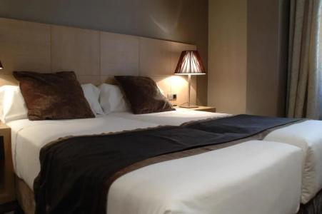Washington Parquesol Suites & - 69