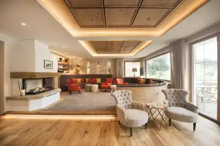 Living & Spa VitalEdelweiss - 3
