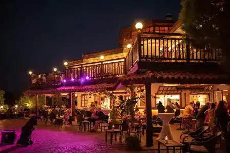 Montana Pine Resort - All Inclusive - 27
