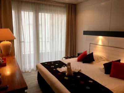 Roc hôTel - 4