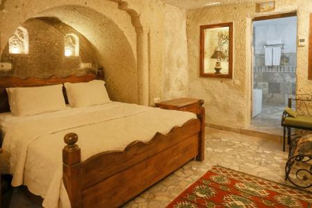 Maccan Cave - 32