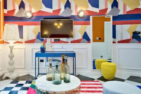 Holm Boutique & Spa - Ik Collection - 183