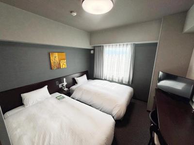 Route-Inn Iyo-Saijo - 14