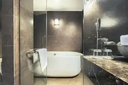 The Blossom Resort – Onsen & Foot Massage Inclusive - 316