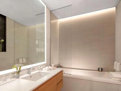 Sls Dubai & Residences - 103