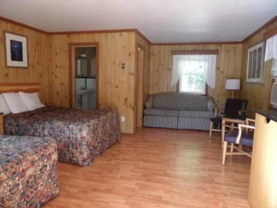 Seven Dwarfs & Cabins - 58