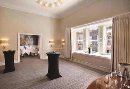 Waldorf Astoria Edinburgh - The Caledonian - 21