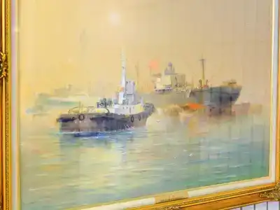 Escale-Yokohama - 23