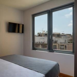 Fos Downtown Suites - 24