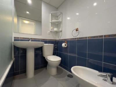 Apartamentos Hipocampos Calpe Rent Apart - 101