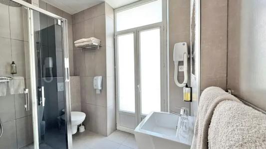 Hôtel Helvétique - 44