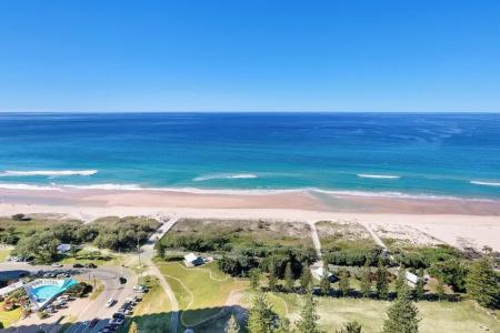 Ultiqa Beach Haven On Broadbeach - 80