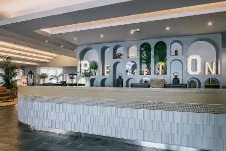 Torre Del Barone Resort - 1