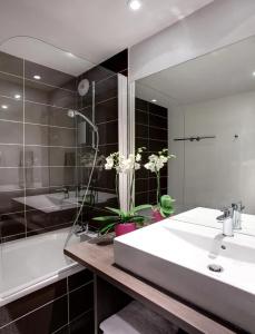 Best Western Alexander Park Chambéry - 15