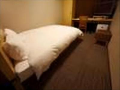 Dormy Inn Hiroshima - 5