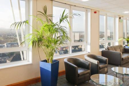 Holiday Inn Edinburgh Zoo, An Ihg - 10
