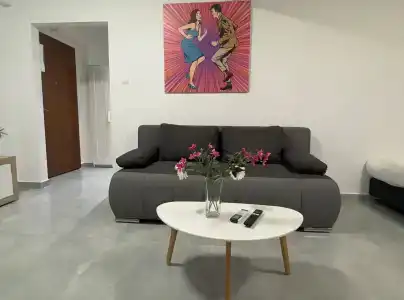 Connect Suites - 45