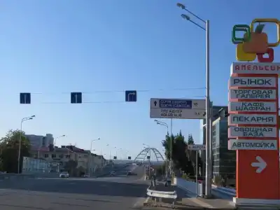 Лето на Белорусской - 10