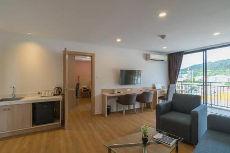 New Square Patong - Sha - 52