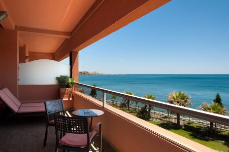 Elba Estepona Gran & Thalasso Spa - 10
