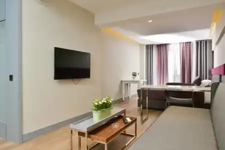 Spil Suites - 39
