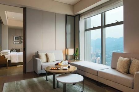 Chongqing Marriott - 130