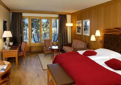 Grand Kronenhof - 90
