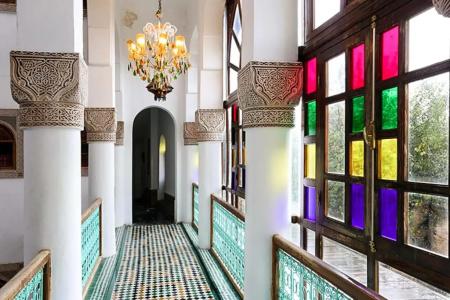 Riad Arabesque & Spa - 18