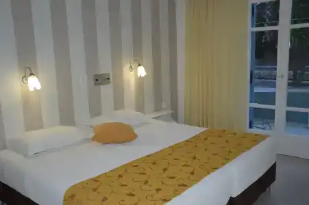 Villa Olympia - 9